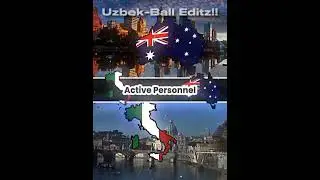 Australia vs Italy #CapCut #CvC #Australia #Europe #Australia #Italy #fypviralシ