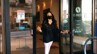 New Member Tour (Downtown)
