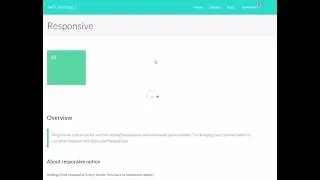 Owl Carousel 2.3.4 Jumping BUG