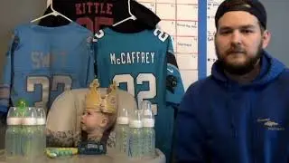 2022 MFFFL Week 11 Rivalry Week Press Conference