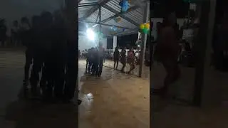 Samuel son de pista