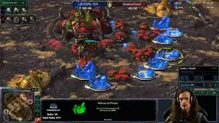Guide: How to Annihilate a Skytoss Opponent