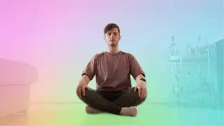 MY NEW FLEXIBILITY ROUTINE TO GAIN MUSCLE!