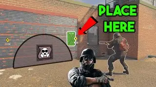 How I Win EVERY Round As THERMITE - SOLO QUEUE THERMITE TRICKS