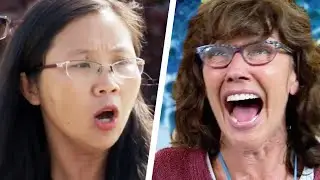 Medical Problem Caught On Camera  | Just For Laughs Gags