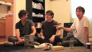 Los Feliz Libros - Episode 5: 