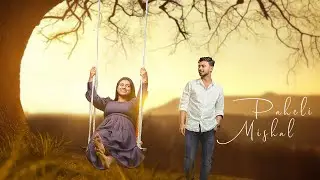 Paheli x Mishal | Pre Wedding 2023 | Bandhan Makers