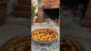 Byrek ne sa&ccedil; - Bashaj Village Guest House