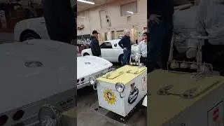 Над чем мы сегодня работаем? #greasycornergaragenc #Autobarn #jesusisacarguy