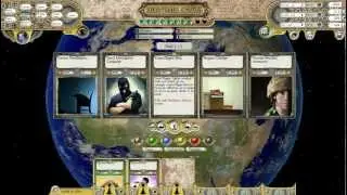 Fate Of The World - Global Genocide