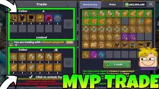 How to get rich trade 💵🤑 in Blockmango skyblock 🔥 #skyblock #blockmango 