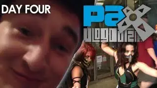 vLogdotzip: PAX Prime 2013: DAY ONE OF PAX! (4)