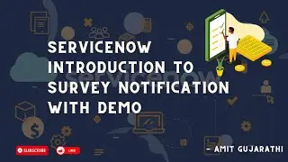 Intro to Surveys in ServiceNow | Harness the Voice of Your Users with ServiceNow Surveys