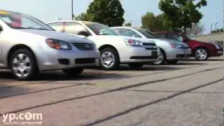 Madison Car Dealers Capitol Ford Kia