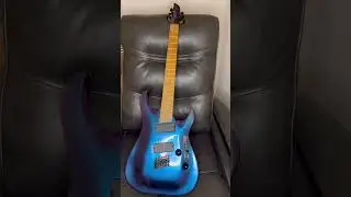 XRN-6AD by Aklot #grunge #rock #metalguitar @MartinBryan #guitar #metallica #metalfans
