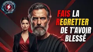 Transformer une blessure en force