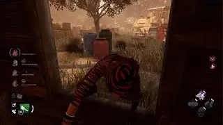 Ghostface Chase