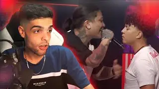 ¿VALLES-T GANÓ JUSTAMENTE A CHANG? 🤔 *CHANG SE ENFRENTA AL PÚBLICO Y…*