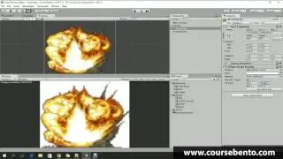 UGUI Sample