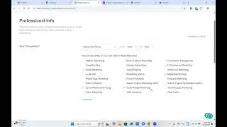 Fiverr Account Create