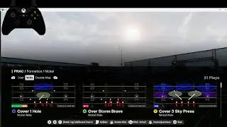 Gun Bunch Str Offset Plays