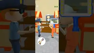 Alien catcher and killer #viral #shorts