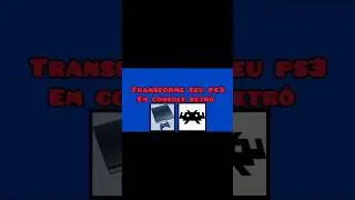 Tutorial retroarch no ps3 da forma correta.#ps3 #retroarch
