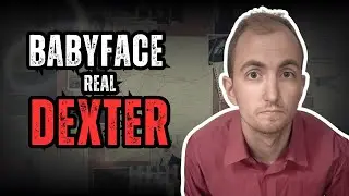 True Crime | Inside the Mind of the Turkish Dexter: A Story of Genius and Fatal Obsession