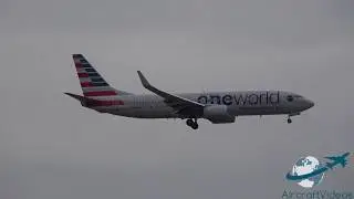 American Airlines 
