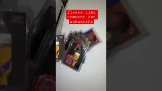Massive basketball football basketball card collection haul/score/pickup #kobebryant #michaeljordan
