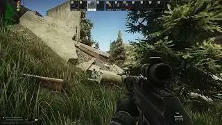 old gas defense - full fight