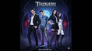 Tsunami 