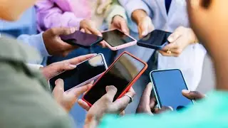 Smartphones and computers to be exempt from Trump&rsquo;s latest tariffs
