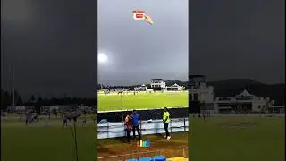 Salem Cricket Foundation Ground 😊 full video coming soon ☺ #shorts #tnpl2022 #cricket