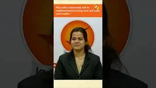 India and its Neighbourhood Relations | UPSC Mock Interview | AIR 1 Shakti Dubey | Vajiram and Ravi