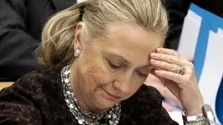 Secretary of State Clinton:  Mystery Health Issues