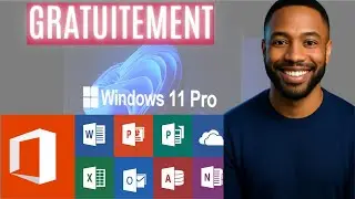 Installer Word sur mon PC en 2025 📝💻 (Tr&egrave;s facile et rapide)