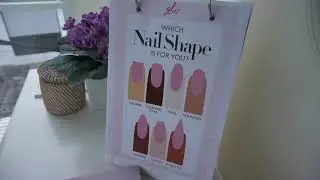 Where to get your nails done in Bali - girls pay attention!!