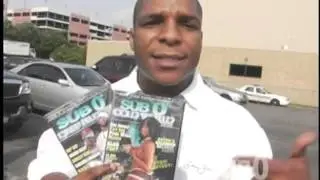 sub 0 dvd is STREET and INDUSTRY CERTIFIED part #4