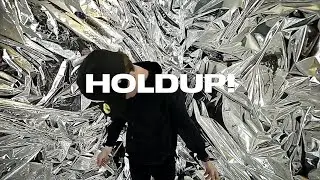 2 Tone Drip - HOLDUP! (Official Music Video)