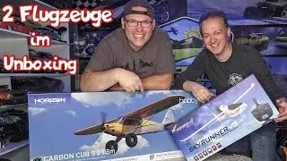 Unboxing 