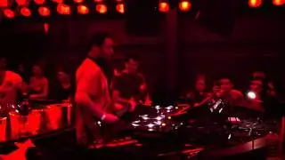 NEIGHBOUR | CLUB VIBE 03.02.2012 Part.2