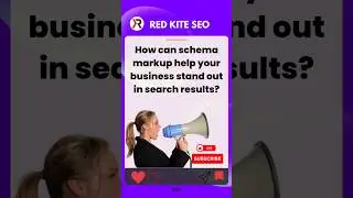 How can schema markup help your business stand out in search results?