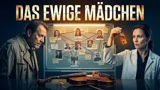 Der Fall des ewigen Mädchens: 30 Jahre ohne Verwes - True Crime Doku zum Einschlafen| Krimi Hörspiel