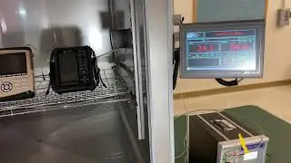 Spider-80Ti High Channel Temperature Measurement System