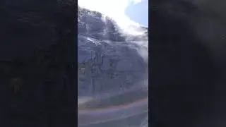 නකල්ස් Knuckle Mountain #knuckles #නකල්ස් #woter fall #srilanka #travel #tracking