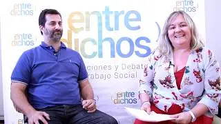 #EntredichosFTS - Entrevista a José Gabriel Giavedoni