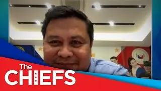 We will maintain to have a minority group in the Senate - Estrada