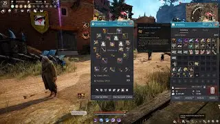 [Black Desert Online] Seasonal Gear Guide - Best Starting Gear