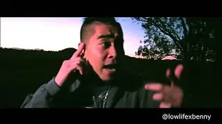 Earth, Wind & Fire | Benny Bun | Low Life Syndicate